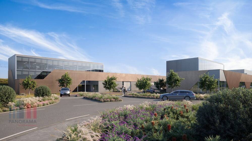 Handelszaak te  koop in Hasselt 3500 1573200.00€  slaapkamers 874.00m² - Zoekertje 548511