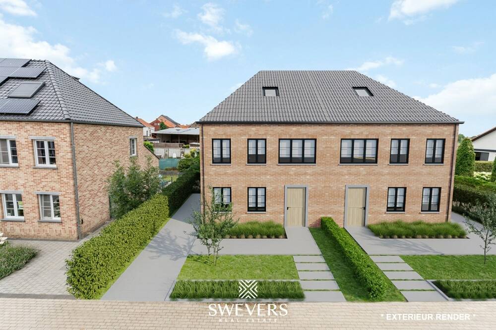 Grond te  koop in Riemst 3770 98000.00€  slaapkamers m² - Zoekertje 548935