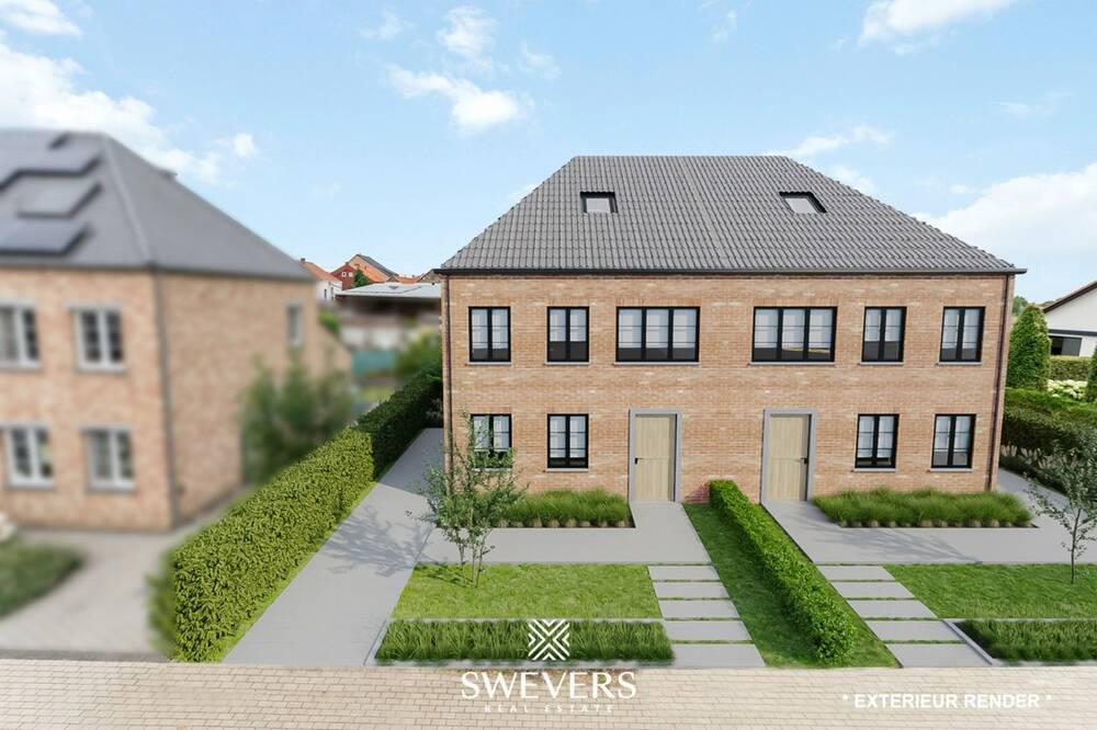 Bouwgrond te koop in Riemst 3770 98000.00€ slaapkamers m² - Zoekertje 548935