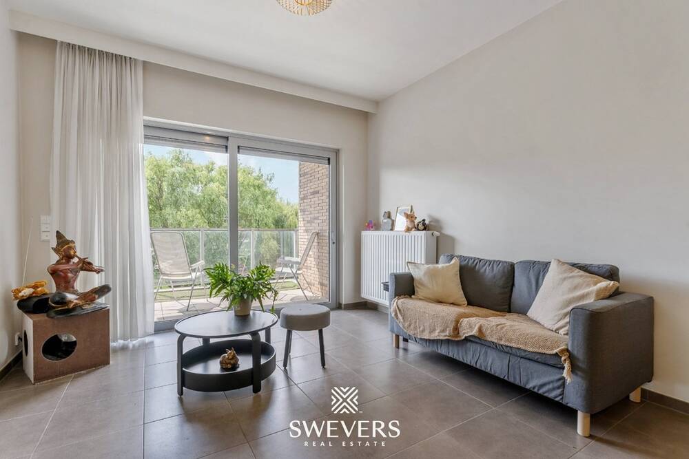 Appartement te koop in Heusden-Zolder 3550 200000.00€ 1 slaapkamers 62.00m² - Zoekertje 548931
