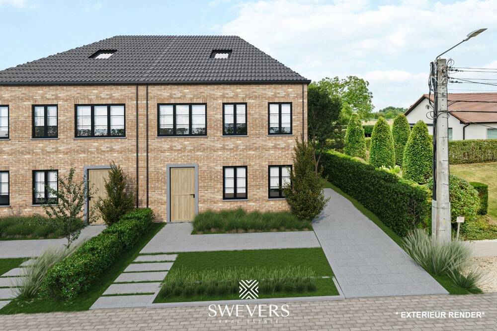 Grond te  koop in Riemst 3770 98000.00€  slaapkamers m² - Zoekertje 548936