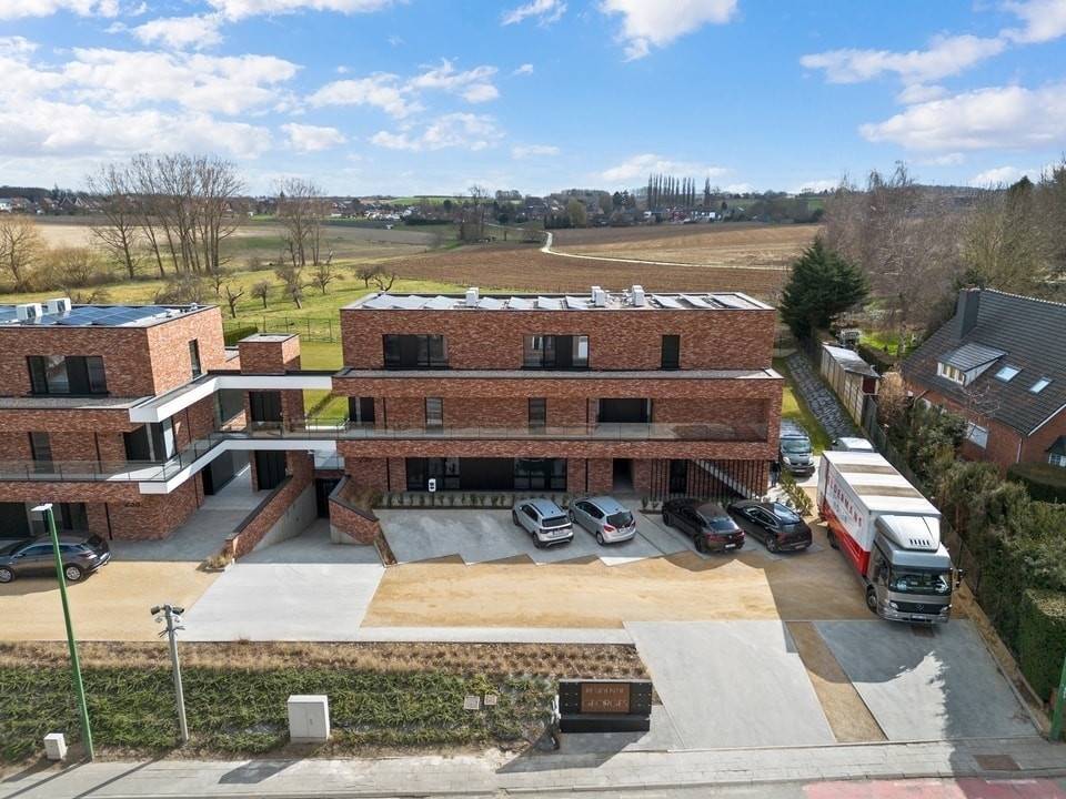Parking & garage te  koop in Gingelom 3890 22500.00€  slaapkamers m² - Zoekertje 548608