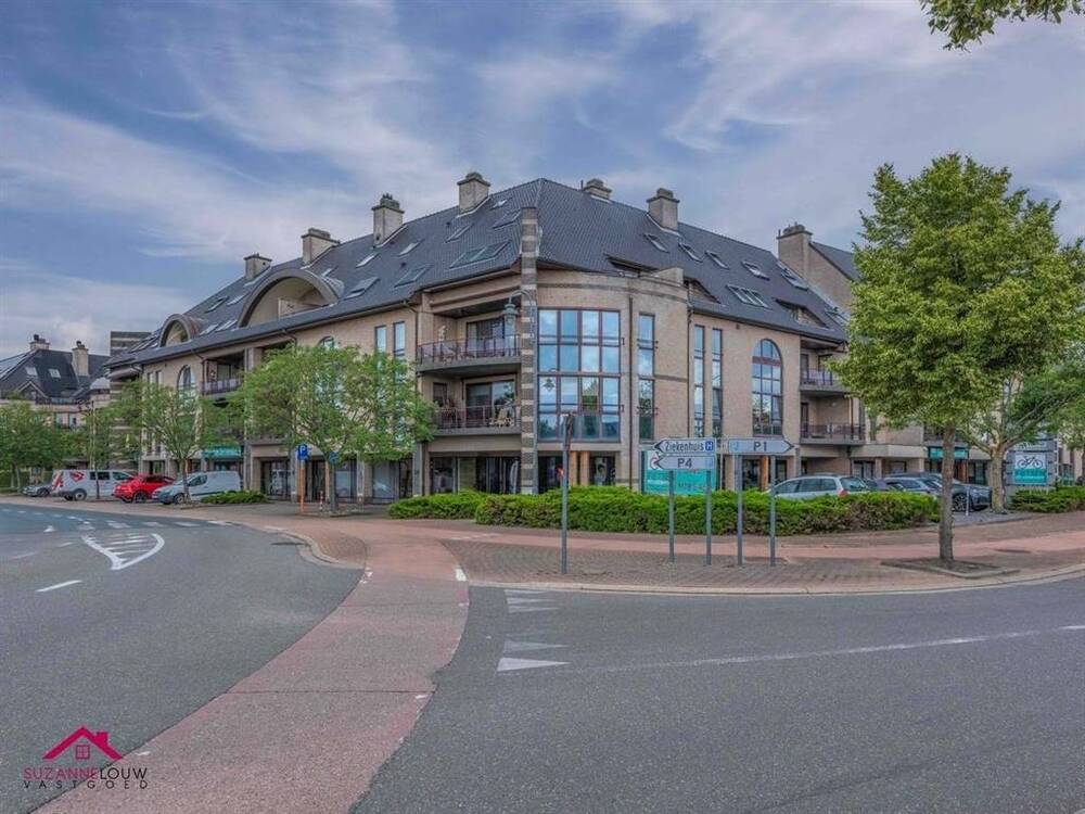 Appartement te  koop in Maaseik 3680 369000.00€ 4 slaapkamers 180.00m² - Zoekertje 548599