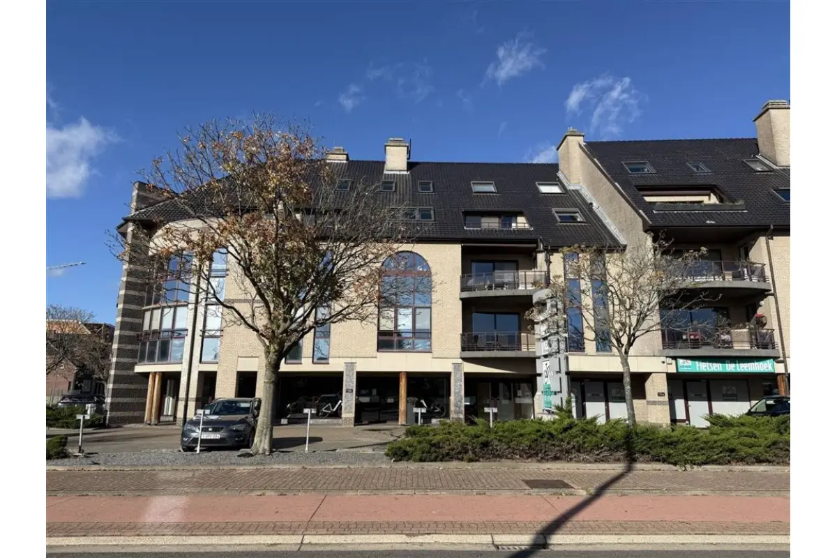 Appartement te  koop in Maaseik 3680 369000.00€ 4 slaapkamers 180.00m² - Zoekertje 548599