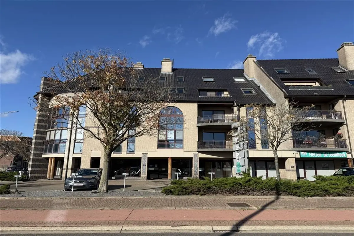Appartement te  koop in Maaseik 3680 369000.00€ 4 slaapkamers 180.00m² - Zoekertje 548599