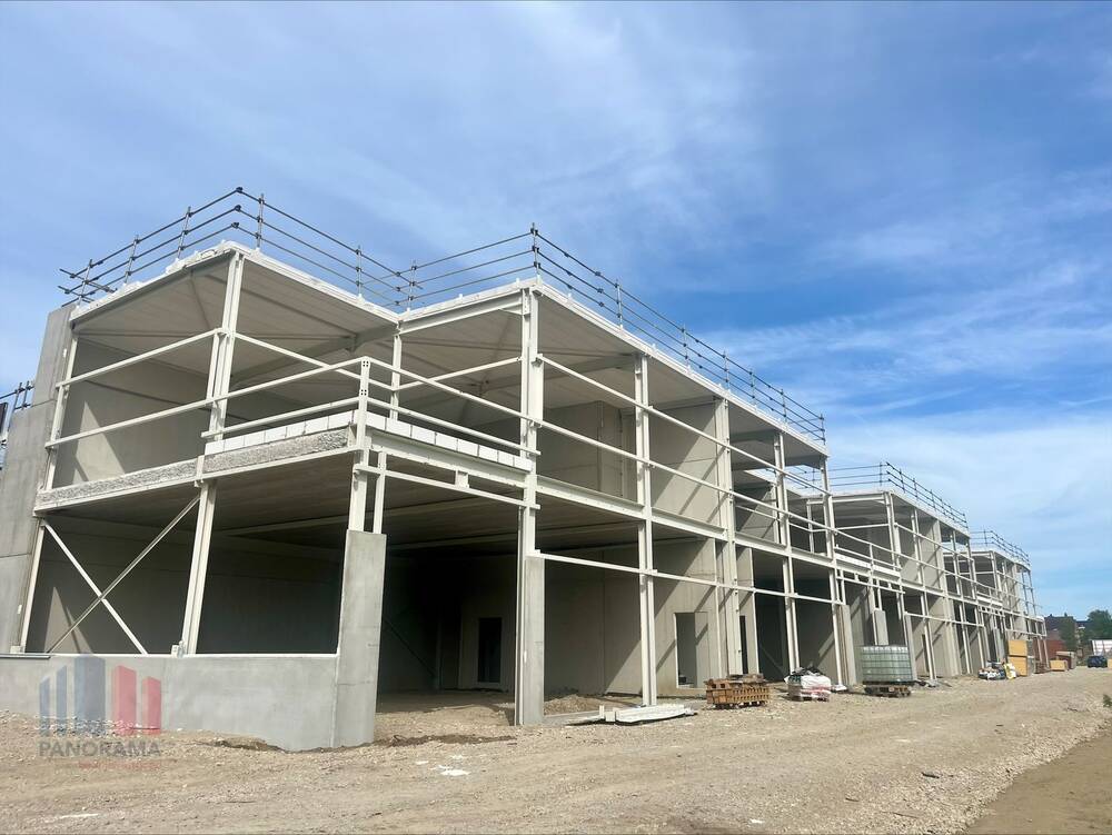 Handelszaak te  koop in Halen 3545 584900.00€  slaapkamers 440.00m² - Zoekertje 548496