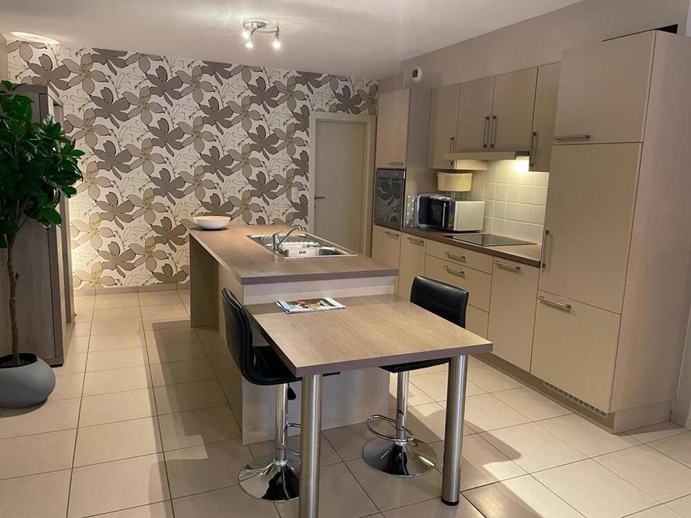 Benedenverdieping te  huur in Ham 3945 790.00€ 3 slaapkamers m² - Zoekertje 548857