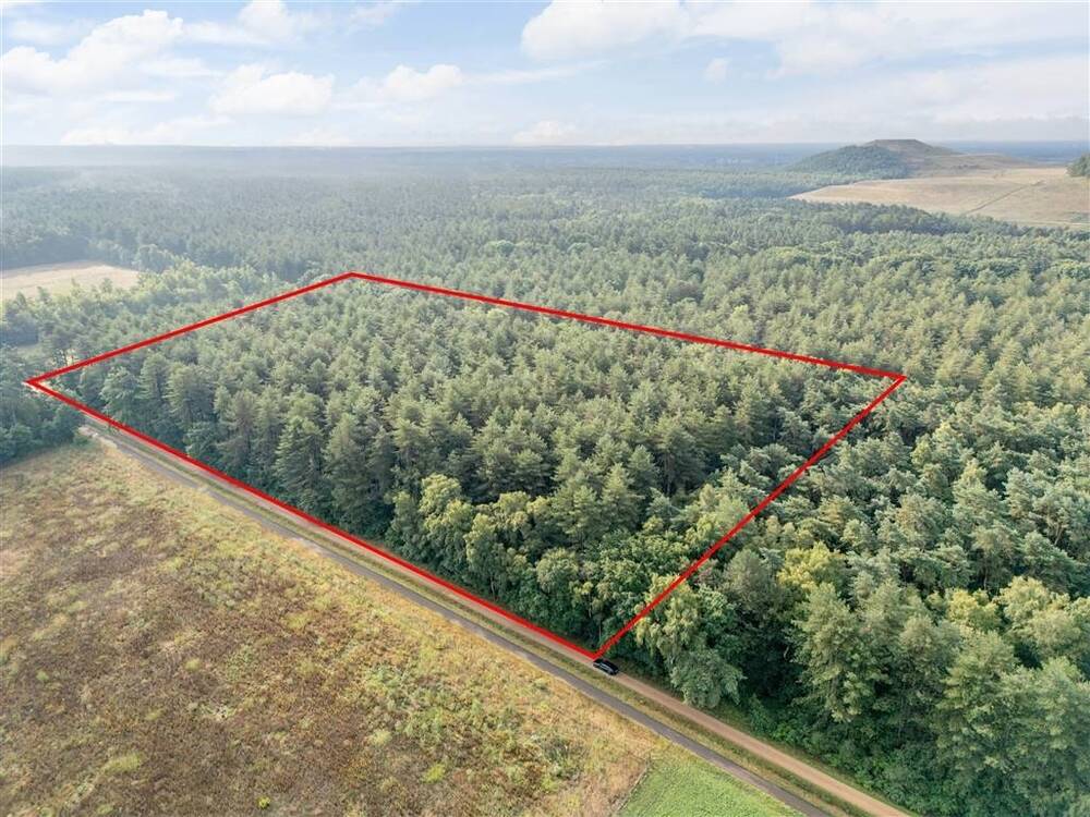 Grond te  koop in Opglabbeek 3660 148000.00€  slaapkamers m² - Zoekertje 549826