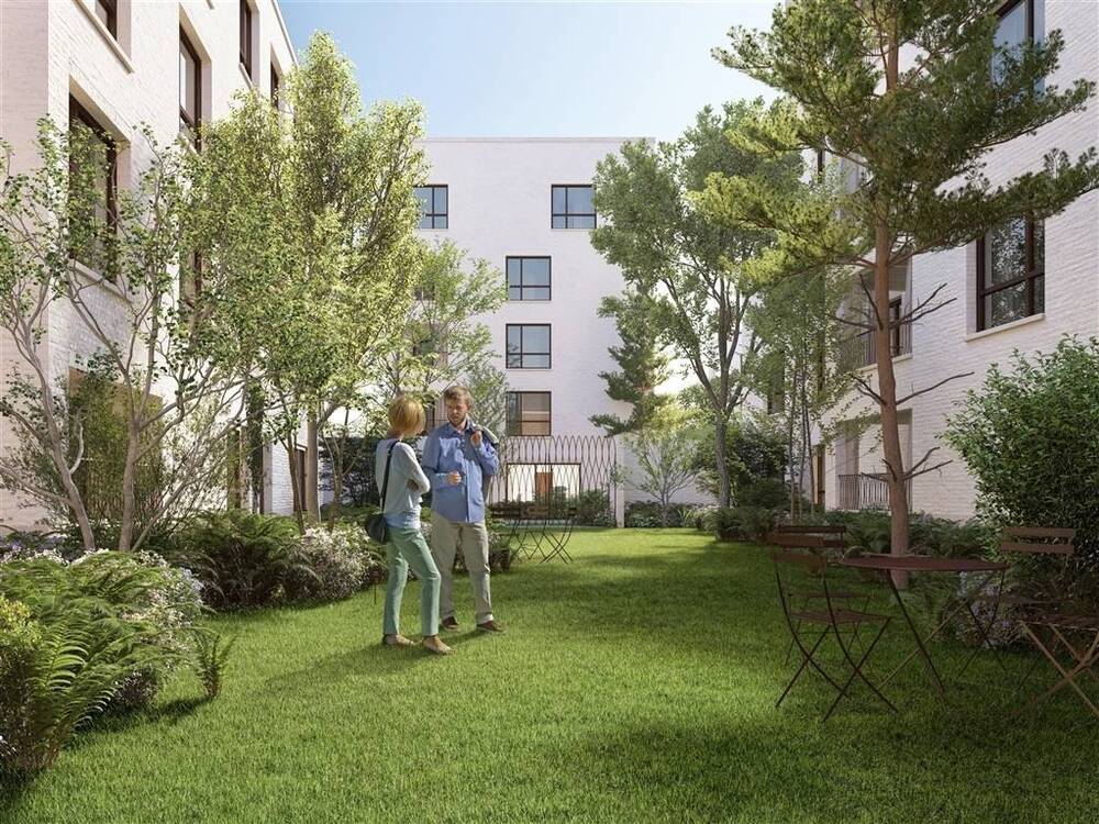 Appartement te  koop in Sint-Truiden 3800 250000.00€ 1 slaapkamers m² - Zoekertje 549888