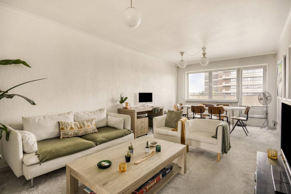 Appartement te  koop in Hasselt 3500 210000.00€ 2 slaapkamers 80.00m² - Zoekertje 550079