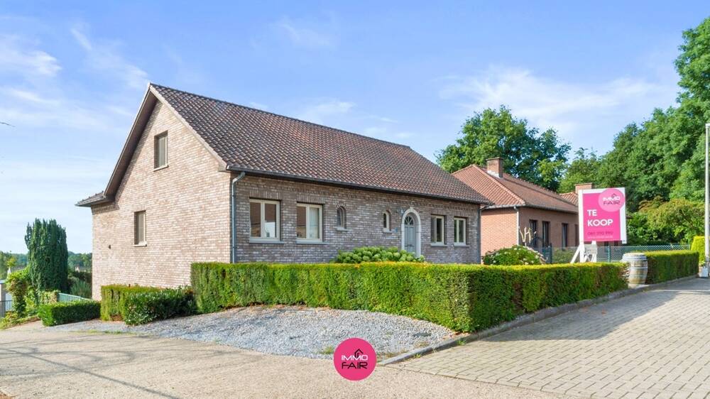 Huis te  koop in Gellik 3620 449000.00€ 5 slaapkamers 310.00m² - Zoekertje 549761