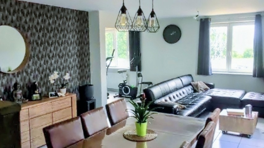 Appartement te koop in Bilzen 3740 282000.00€ 2 slaapkamers 133.00m² - Zoekertje 550393