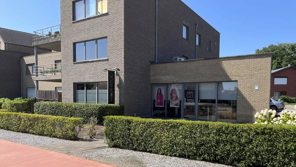 Handelszaak te  koop in Lummen 3560 349000.00€  slaapkamers 152.00m² - Zoekertje 550576