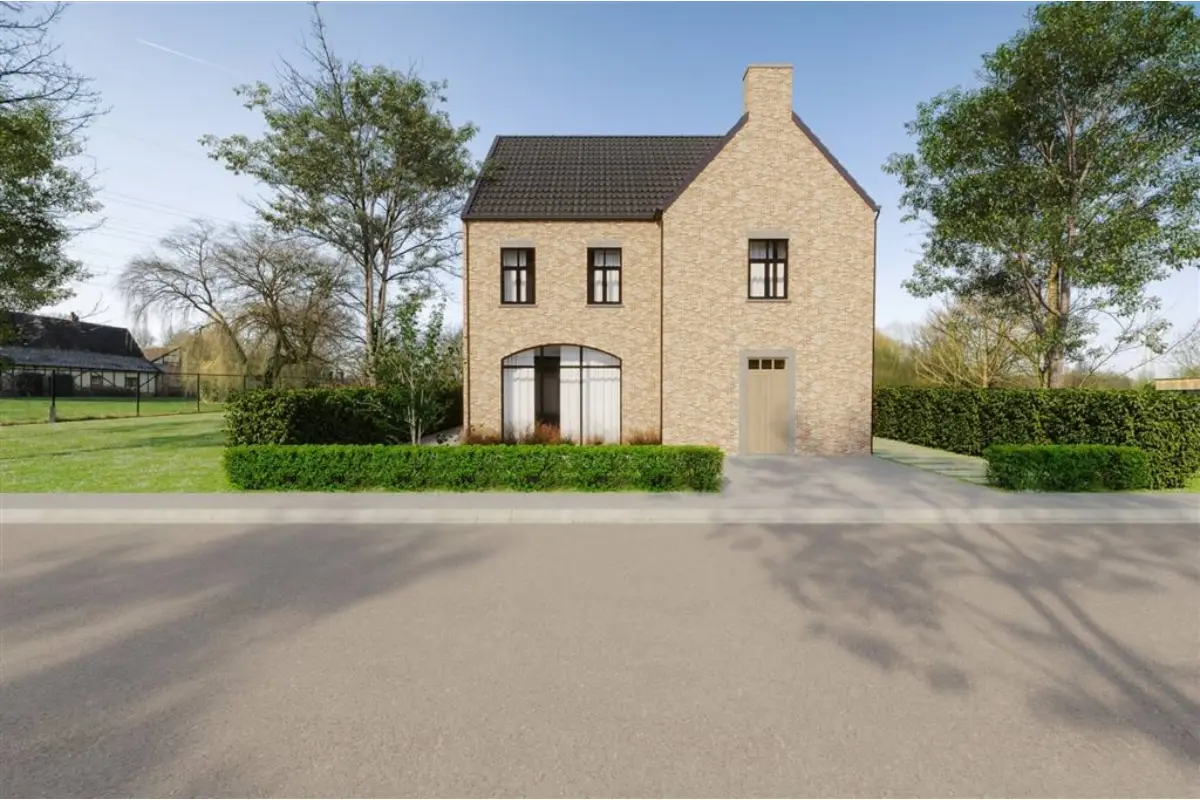 Grond te  koop in Hasselt 3500 329000.00€  slaapkamers m² - Zoekertje 551111