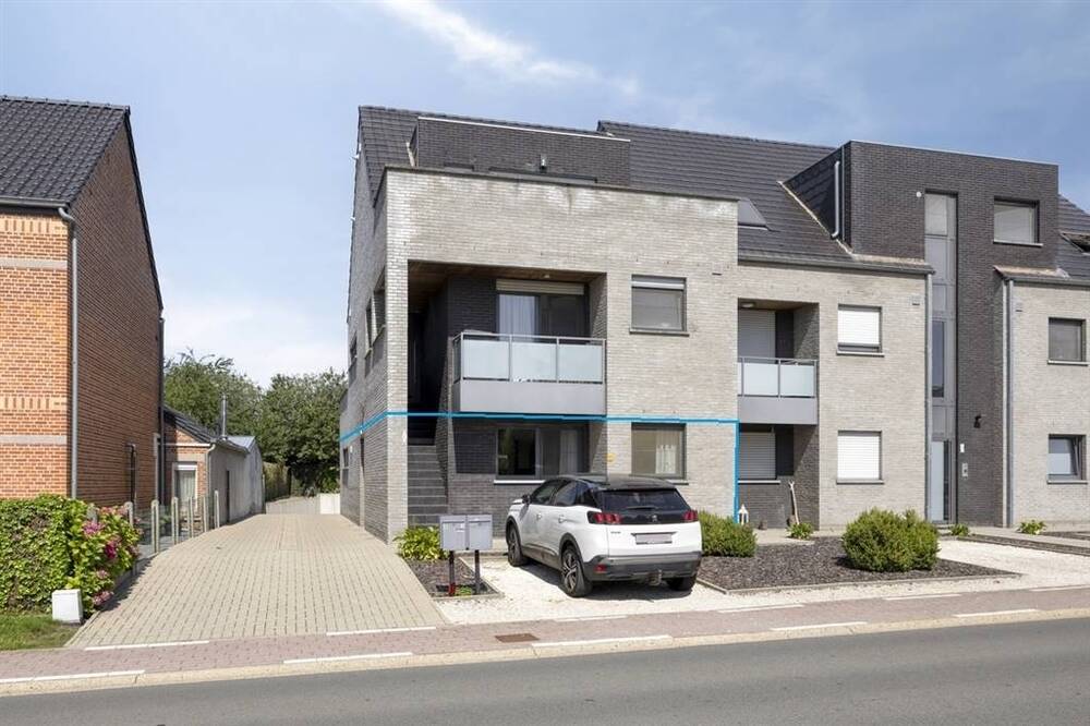 Appartement te  koop in Zolder 3550 339950.00€ 2 slaapkamers 106.00m² - Zoekertje 551941
