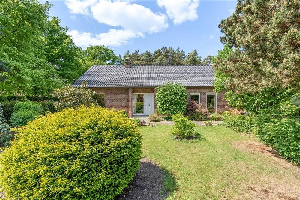 Huis te  koop in Heusden-Zolder 3550 515000.00€ 4 slaapkamers 274.00m² - Zoekertje 551865