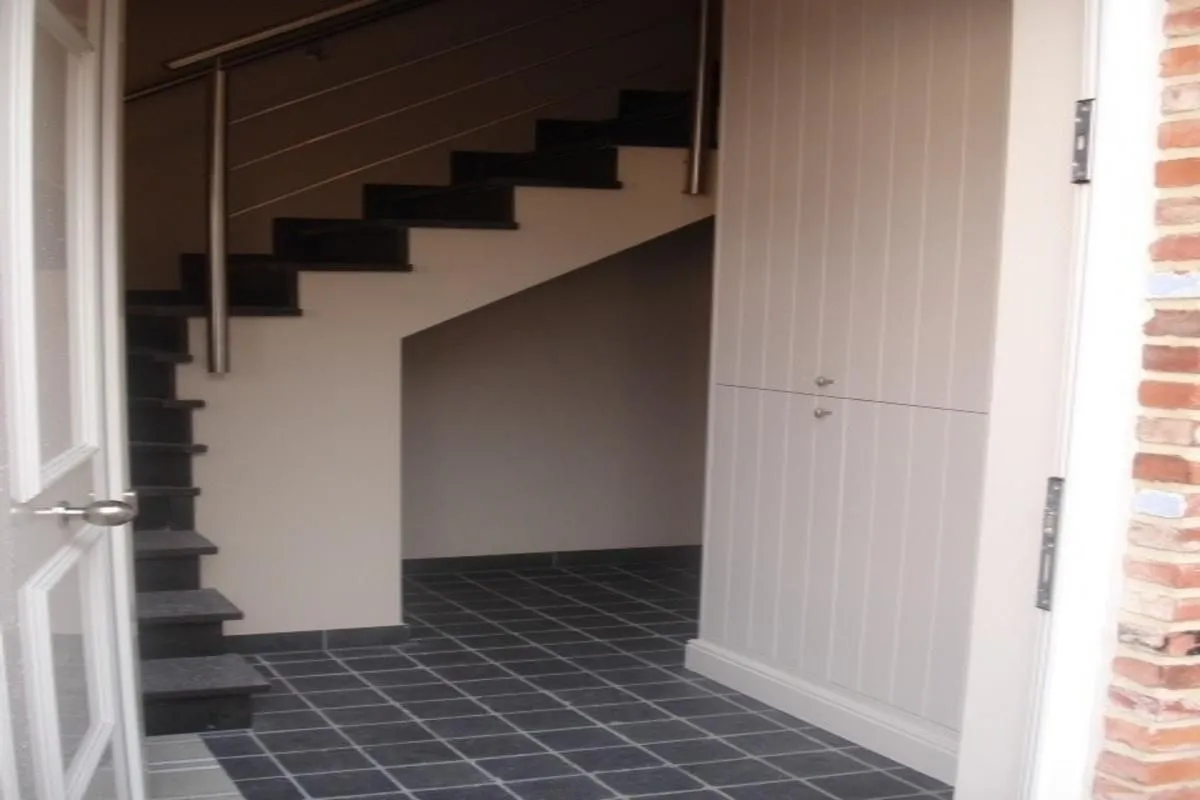 Appartement te  huur in Bree 3960 1100.00€ 2 slaapkamers 150.00m² - Zoekertje 607453