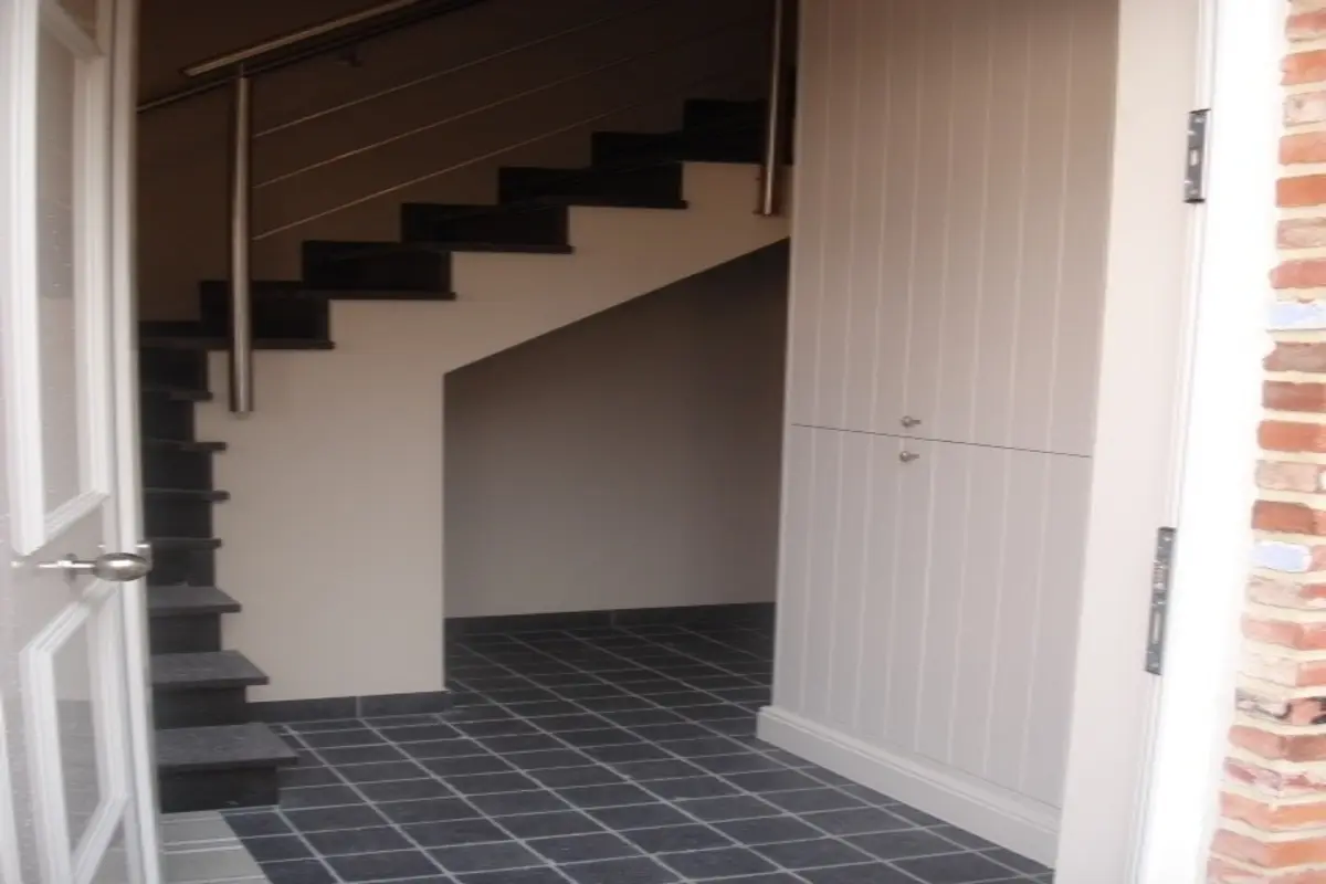 Appartement te  huur in Bree 3960 1050.00€ 2 slaapkamers 150.00m² - Zoekertje 607453
