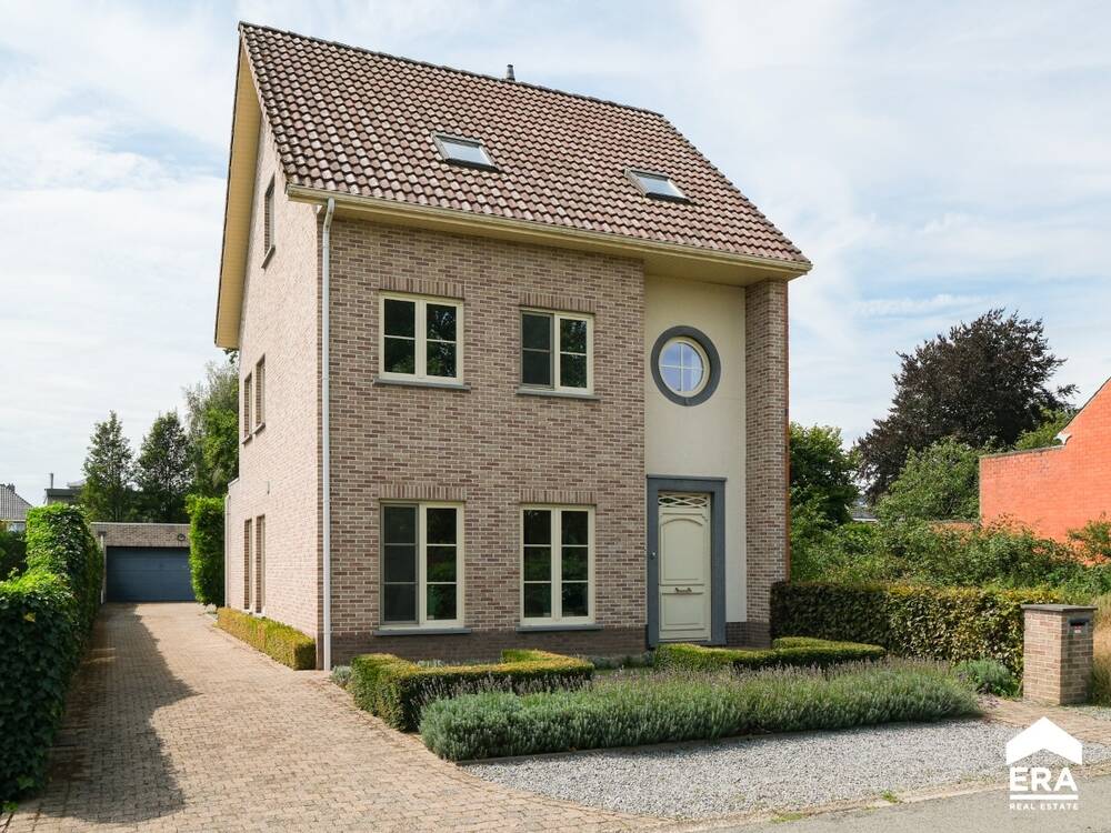 Huis te koop in Lommel 3920 450000.00€ 4 slaapkamers 217.00m² - Zoekertje 552849