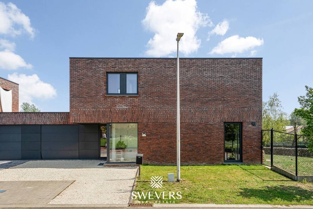 Huis te koop in Guigoven 3723 475000.00€ 3 slaapkamers 159.00m² - Zoekertje 552160