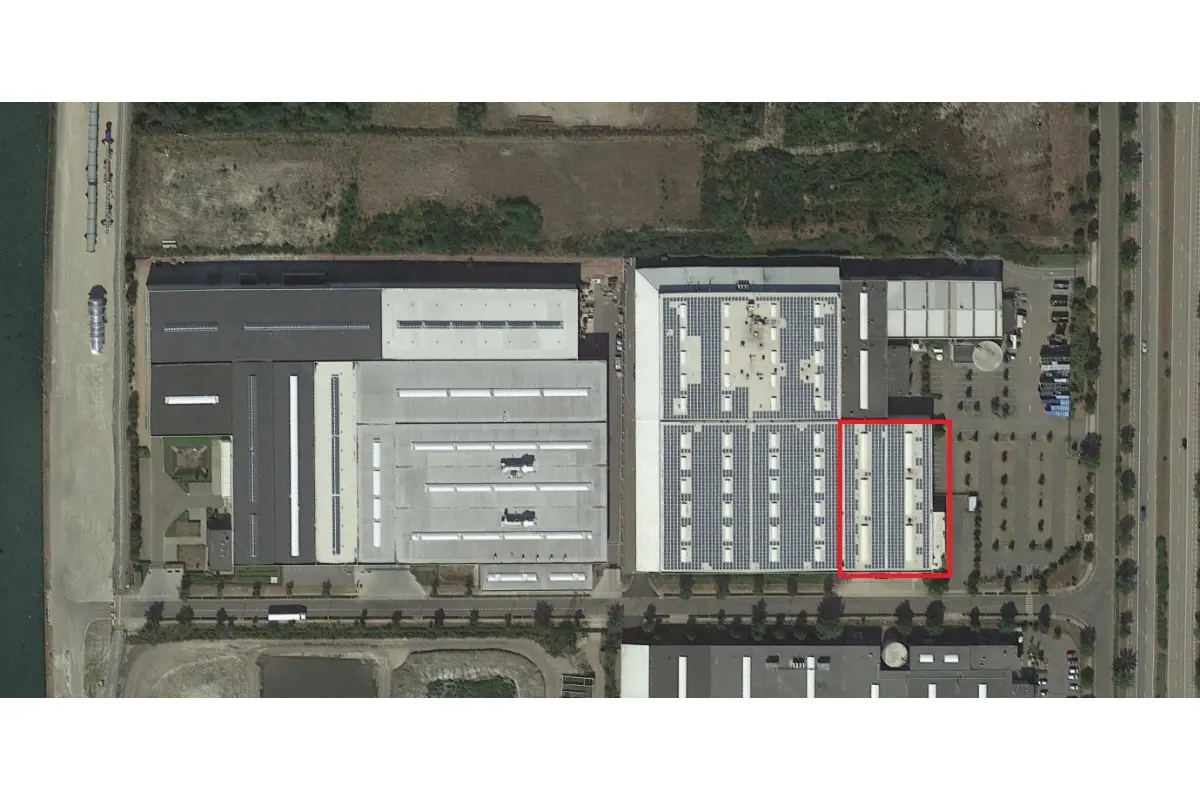 Handelszaak te  huur in Genk 3600 0.00€  slaapkamers m² - Zoekertje 552356