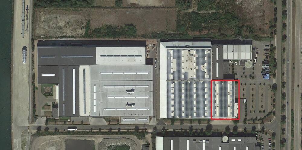 Handelszaak te  huur in Genk 3600 0.00€  slaapkamers m² - Zoekertje 552356