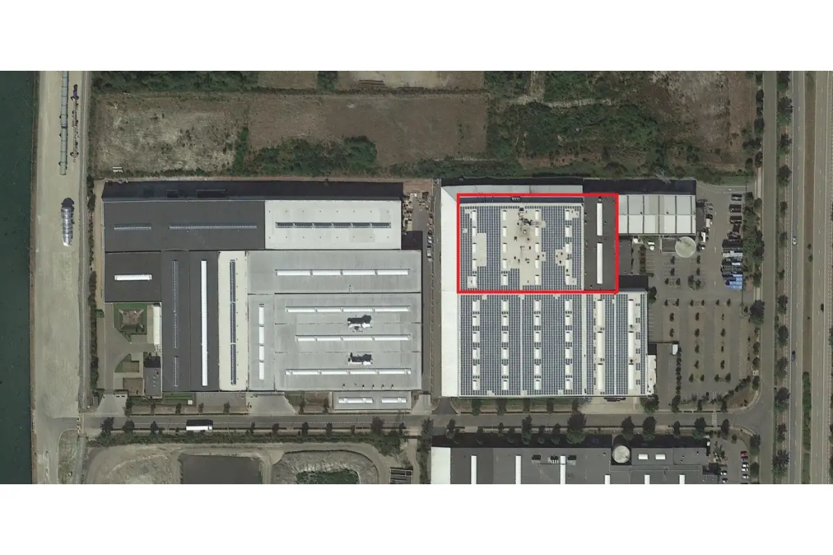 Handelszaak te  huur in Genk 3600 0.00€  slaapkamers m² - Zoekertje 552355