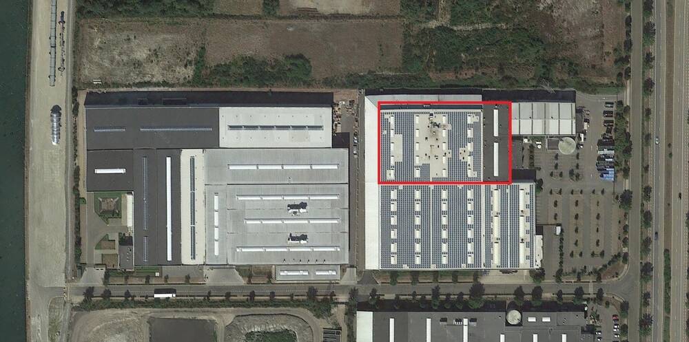 Handelszaak te  huur in Genk 3600 0.00€  slaapkamers m² - Zoekertje 552355