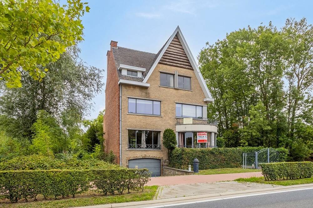 Huis te koop in Hasselt 3500 479000.00€ 6 slaapkamers 417.00m² - Zoekertje 552314