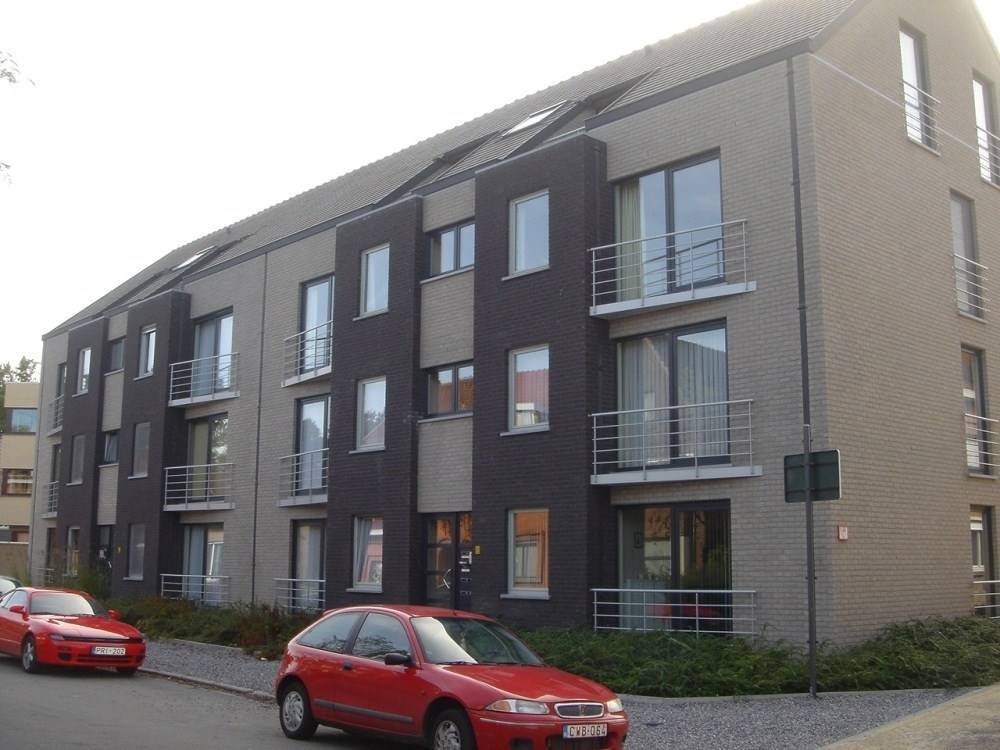 Appartement te huur in Sint-Truiden 3800 820.00€ 2 slaapkamers 94.00m² - Zoekertje 553452