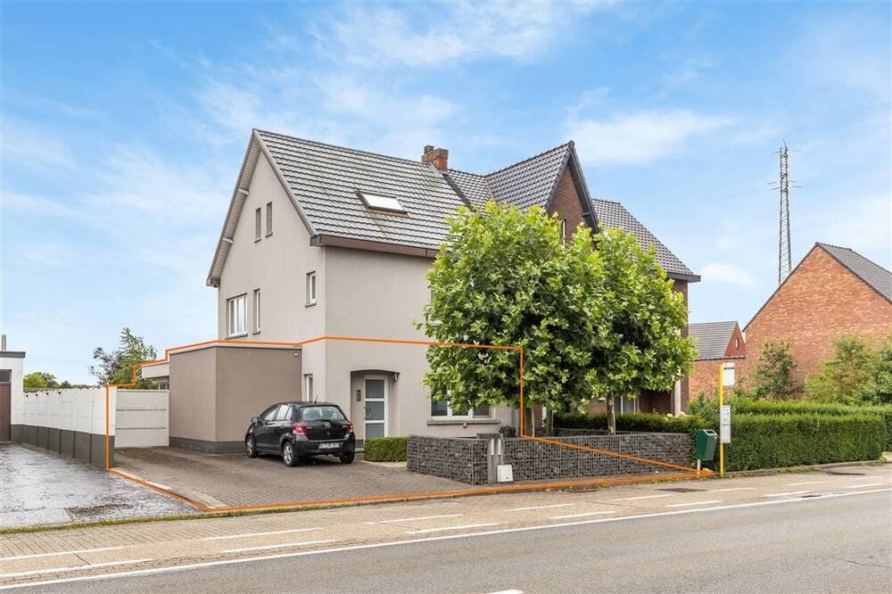 Appartement te koop in Heusden-Zolder 3550 265000.00€ 2 slaapkamers 103.00m² - Zoekertje 553134