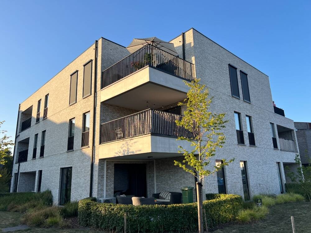 Appartement te  huur in Lommel 3920 995.00€ 2 slaapkamers 92.00m² - Zoekertje 553190