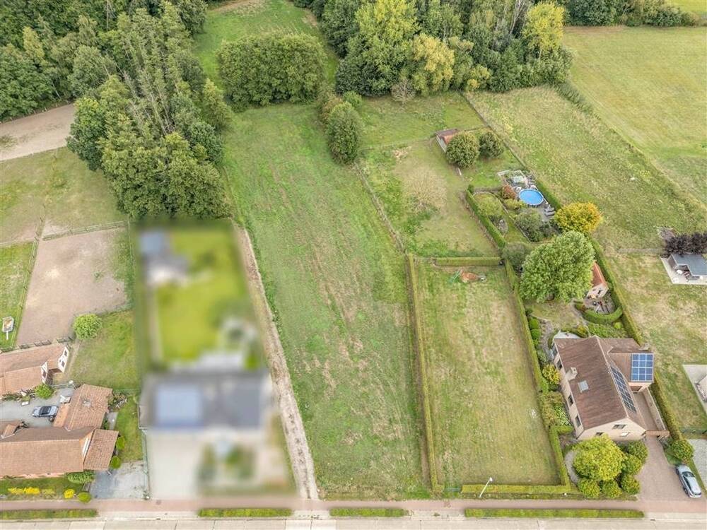 Grond te  koop in Kuringen 3511 290000.00€  slaapkamers m² - Zoekertje 553065