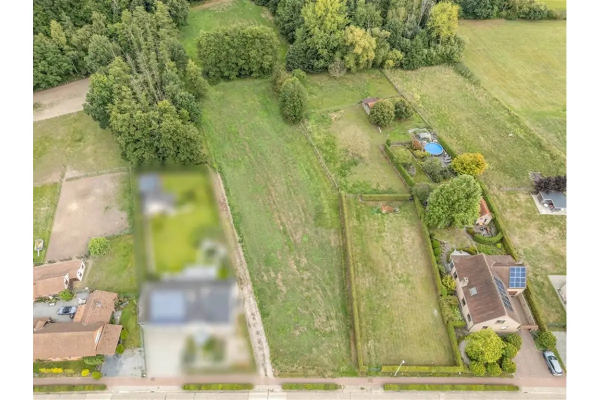 Grond te  koop in Kuringen 3511 290000.00€  slaapkamers m² - Zoekertje 553065