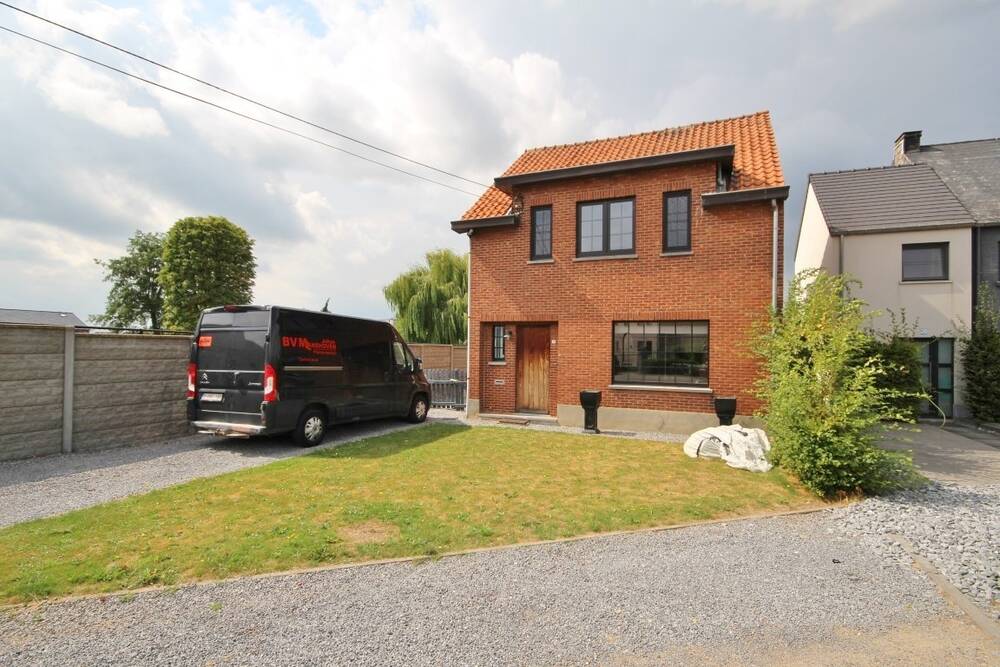 Huis te huur in Herk-de-Stad 3540 1075.00€ 3 slaapkamers 135.00m² - Zoekertje 552935