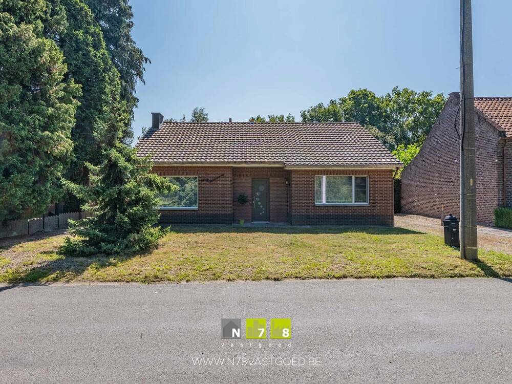 Huis te koop in Dilsen-Stokkem 3650 329000.00€ 3 slaapkamers 122.00m² - Zoekertje 553748