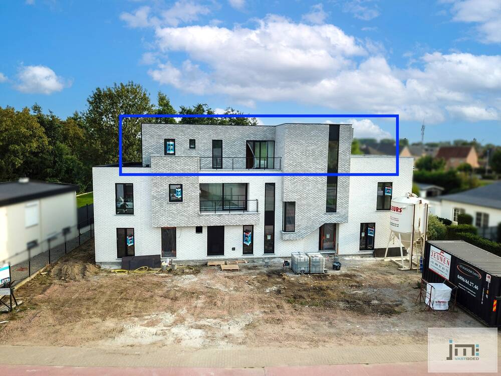 Appartement te koop in Wellen 3830 378000.00€ 2 slaapkamers 101.00m² - Zoekertje 553889