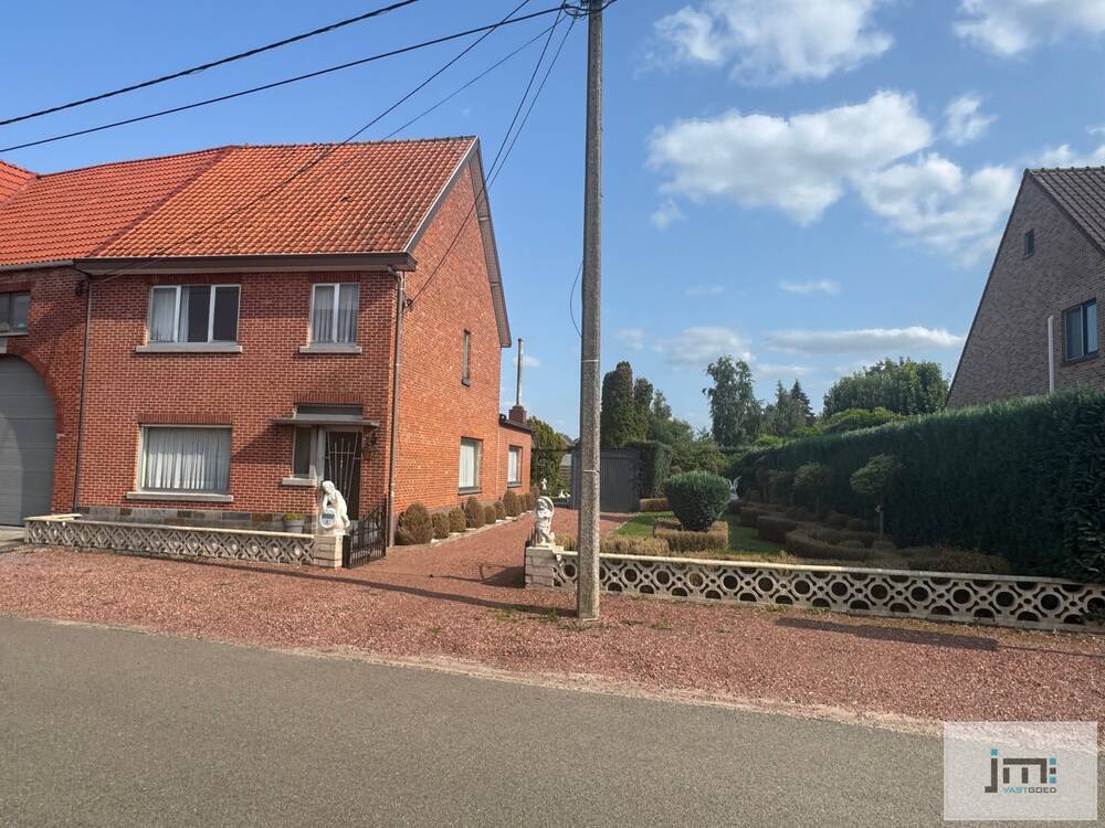 Huis te koop in Kortessem 3720 225000.00€ 3 slaapkamers 176.00m² - Zoekertje 556053