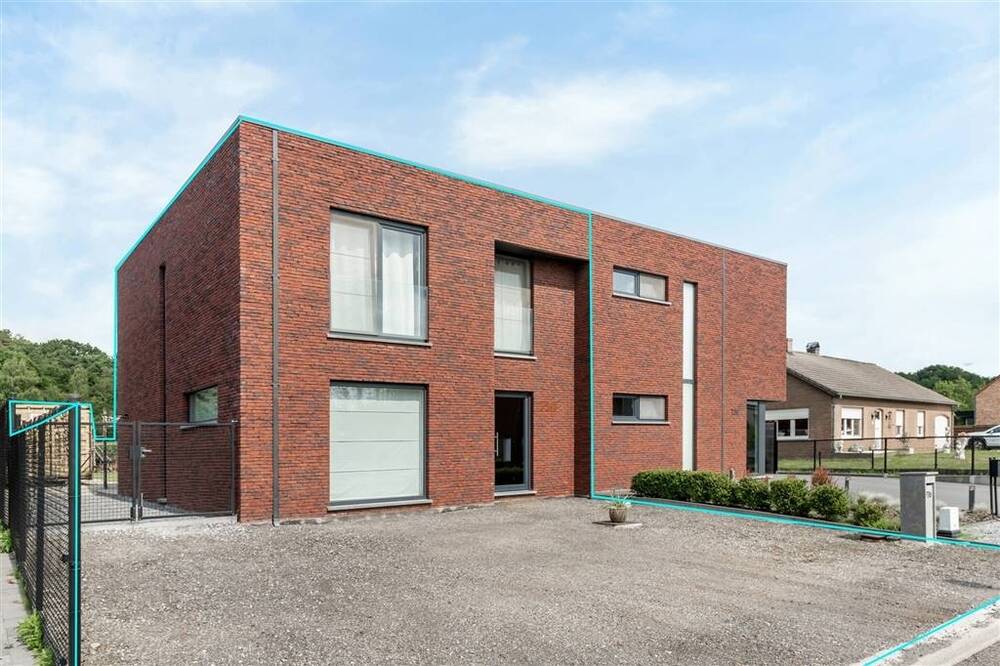 Huis te  koop in Ham 3945 419000.00€ 3 slaapkamers 180.00m² - Zoekertje 556083