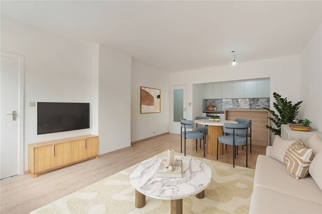Appartement te koop in Sint-Truiden 3800 168000.00€ 1 slaapkamers 60.00m² - Zoekertje 554634
