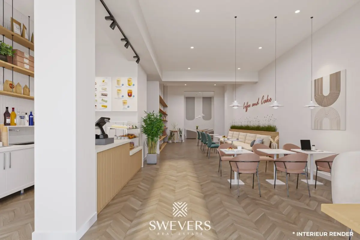 Handelszaak te  koop in Sint-Truiden 3800 179000.00€  slaapkamers m² - Zoekertje 554045