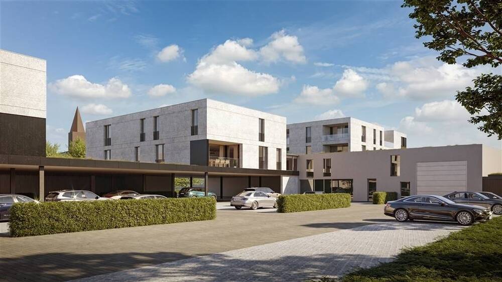 Appartement te koop in Koersel 3582 345000.00€ 2 slaapkamers 100.00m² - Zoekertje 554609