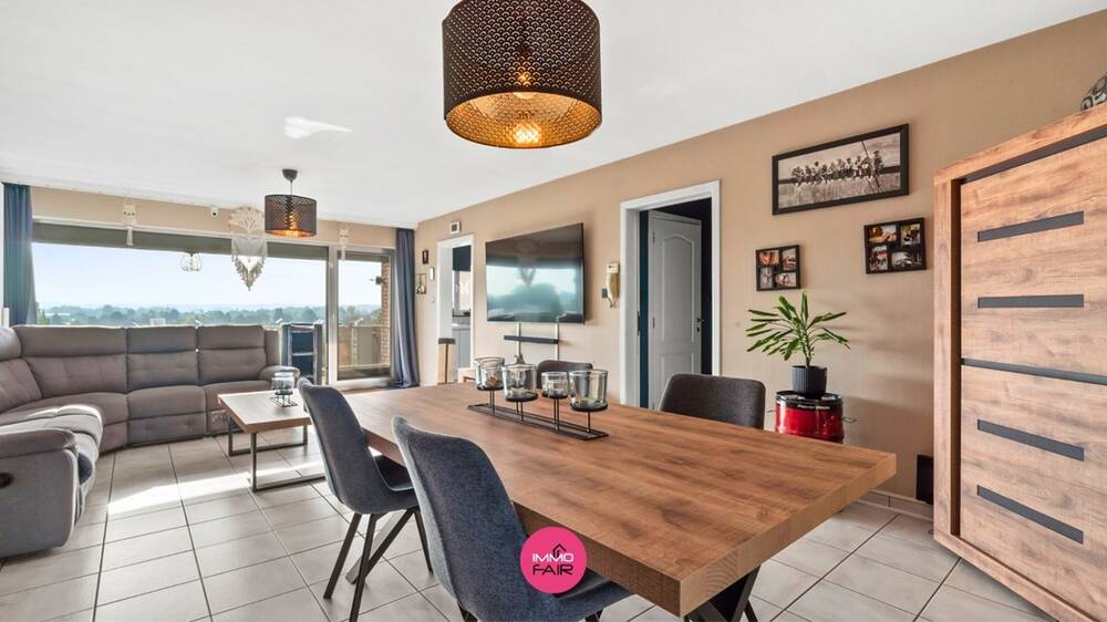 Appartement te  koop in Rekem 3621 235000.00€ 3 slaapkamers 100.00m² - Zoekertje 554055