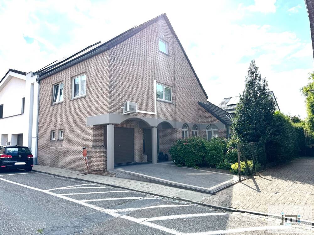 Huis te  koop in Borgloon 3840 349000.00€ 3 slaapkamers m² - Zoekertje 556415