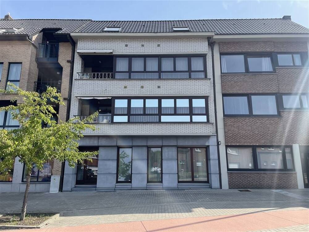 Appartement te  huur in Genk 3600 860.00€ 3 slaapkamers 110.00m² - Zoekertje 557221