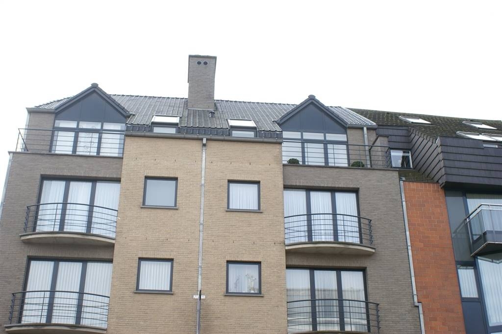 Appartement te  huur in Aalst 3800 875.00€ 2 slaapkamers m² - Zoekertje 556380