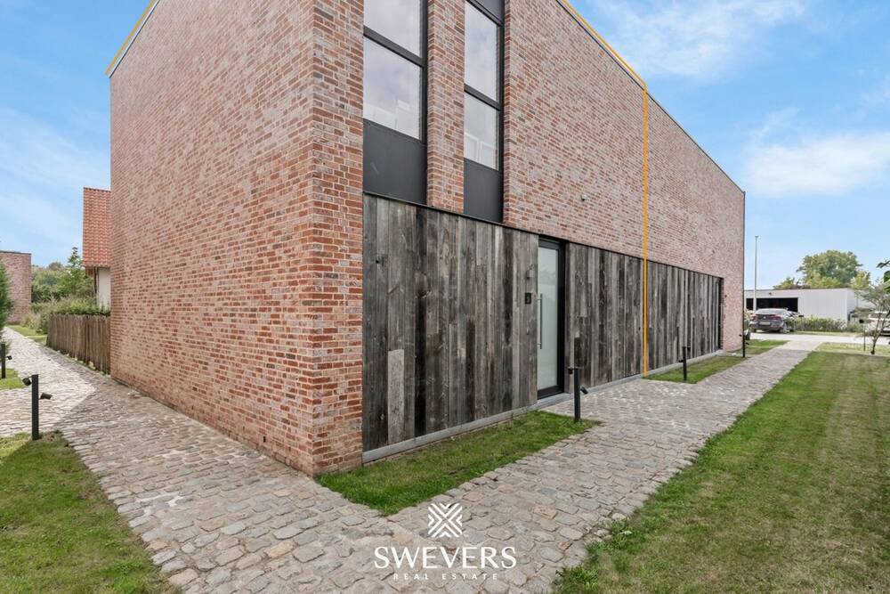 Huis te koop in Kortessem 3720 399000.00€ 3 slaapkamers 147.00m² - Zoekertje 556914