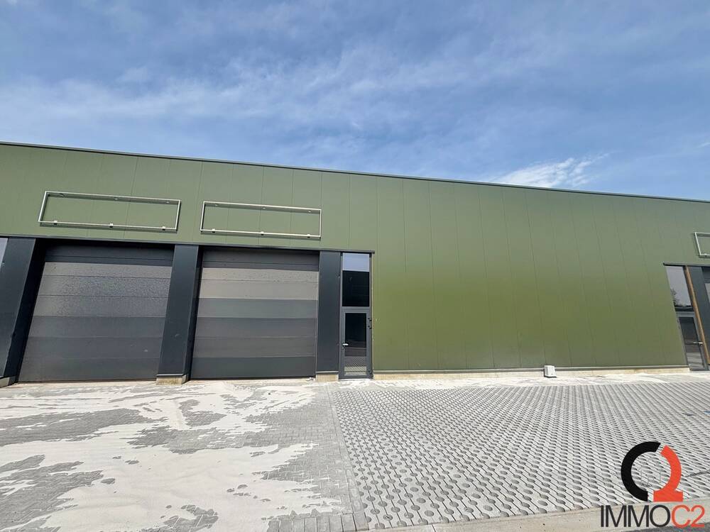 Handelszaak te huur in Beringen 3580 1500.00€ slaapkamers 216.00m² - Zoekertje 556640