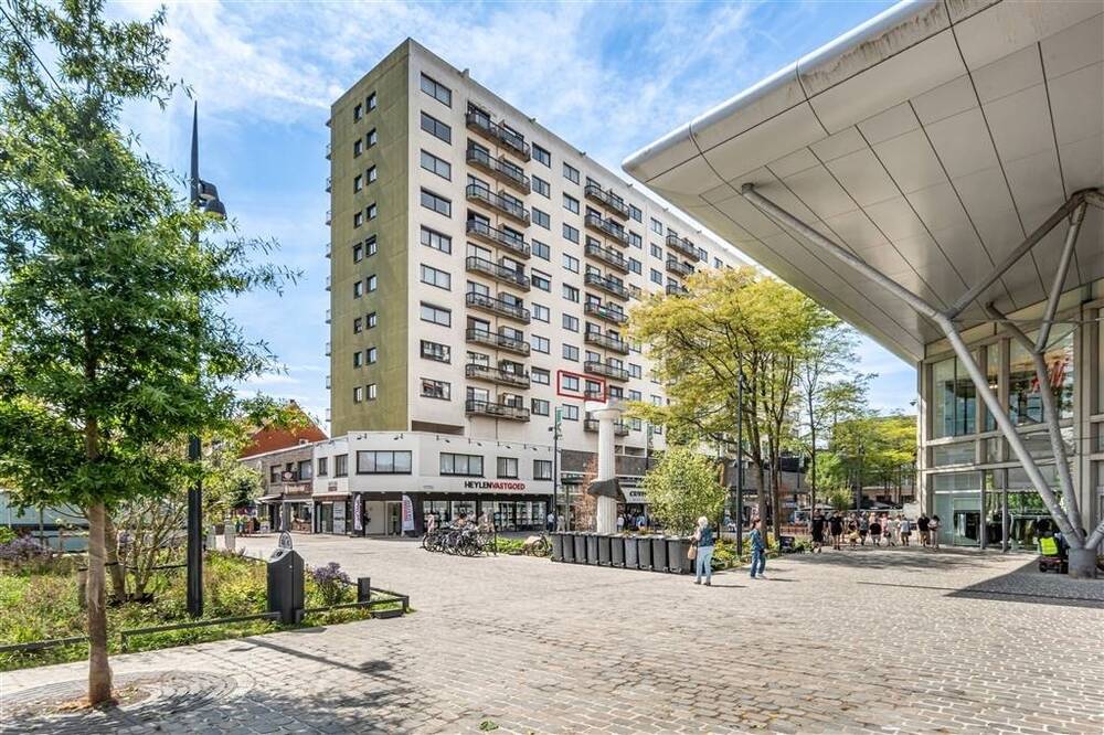 Appartement te  koop in Genk 3600 195000.00€ 2 slaapkamers 91.00m² - Zoekertje 557139