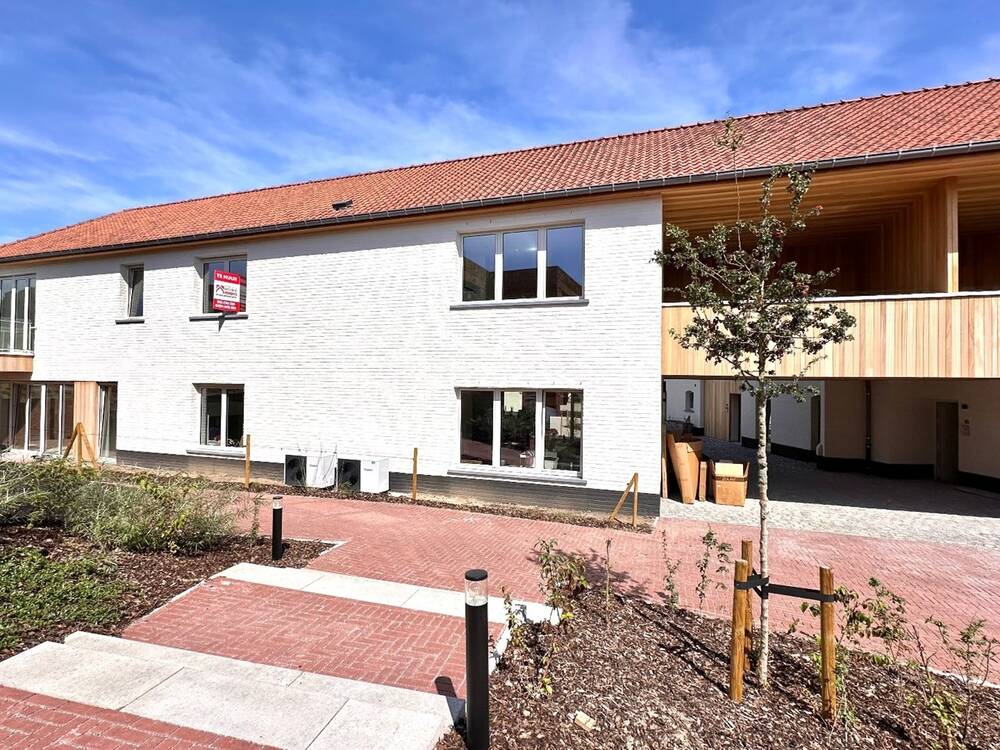 Appartement te  huur in Berg 3700 1300.00€ 3 slaapkamers 102.00m² - Zoekertje 556256